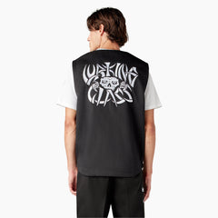 "Dickies x Lurking Class Vest"