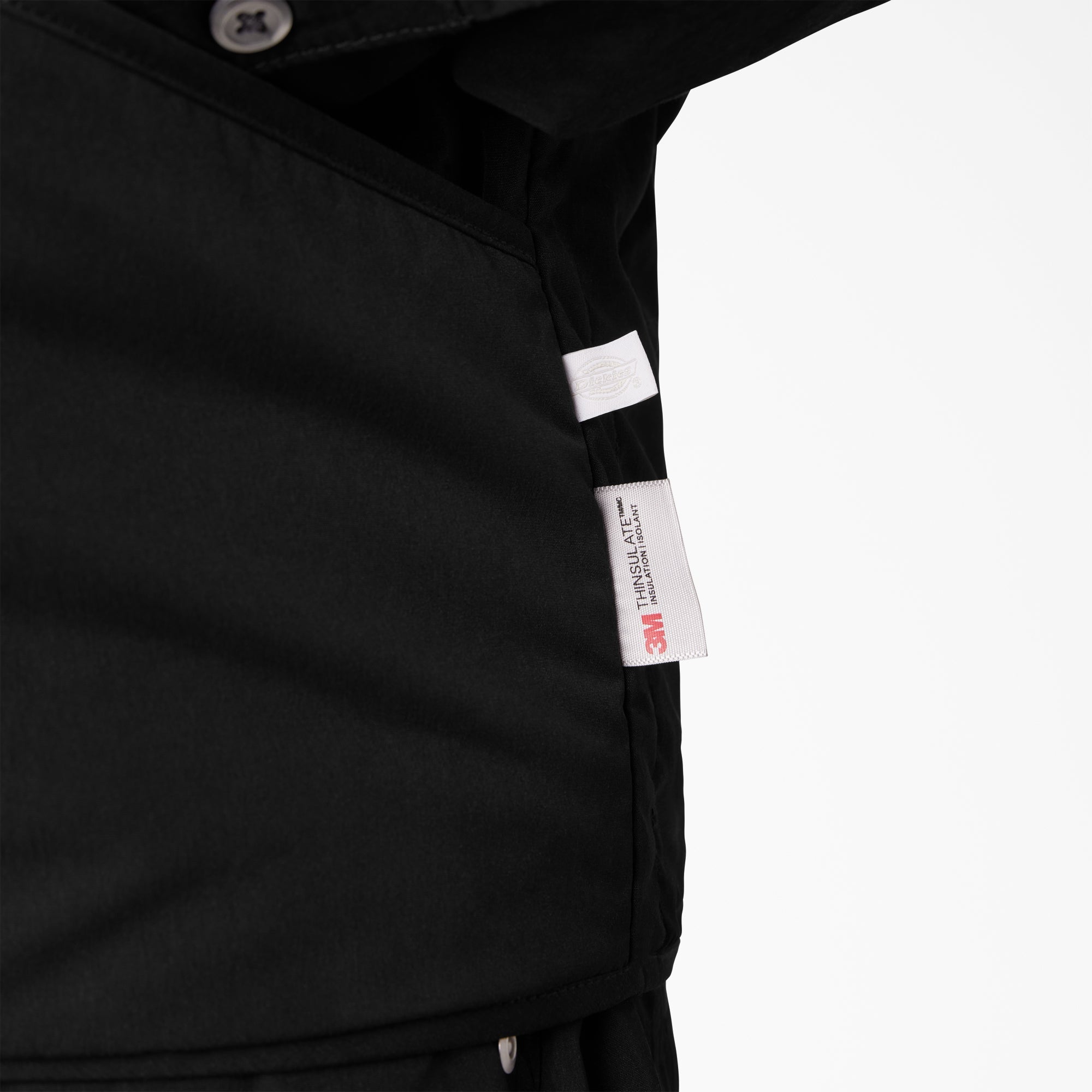 "Quilted Utility Vest"