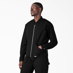 "Quilted Utility Vest"
