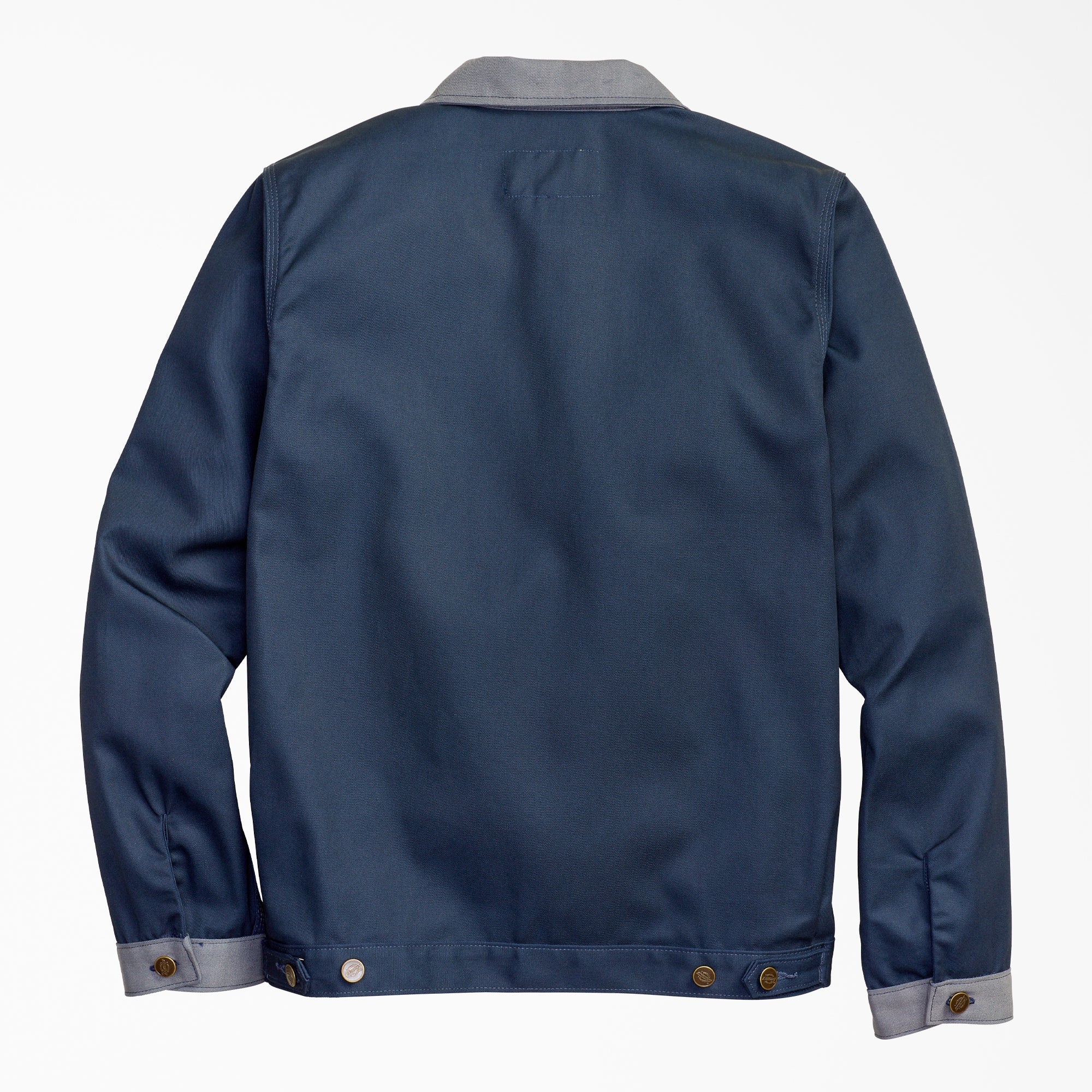 "New York Sunshine x Dickies Sun Dyed in Texas Eisenhower Jacket"