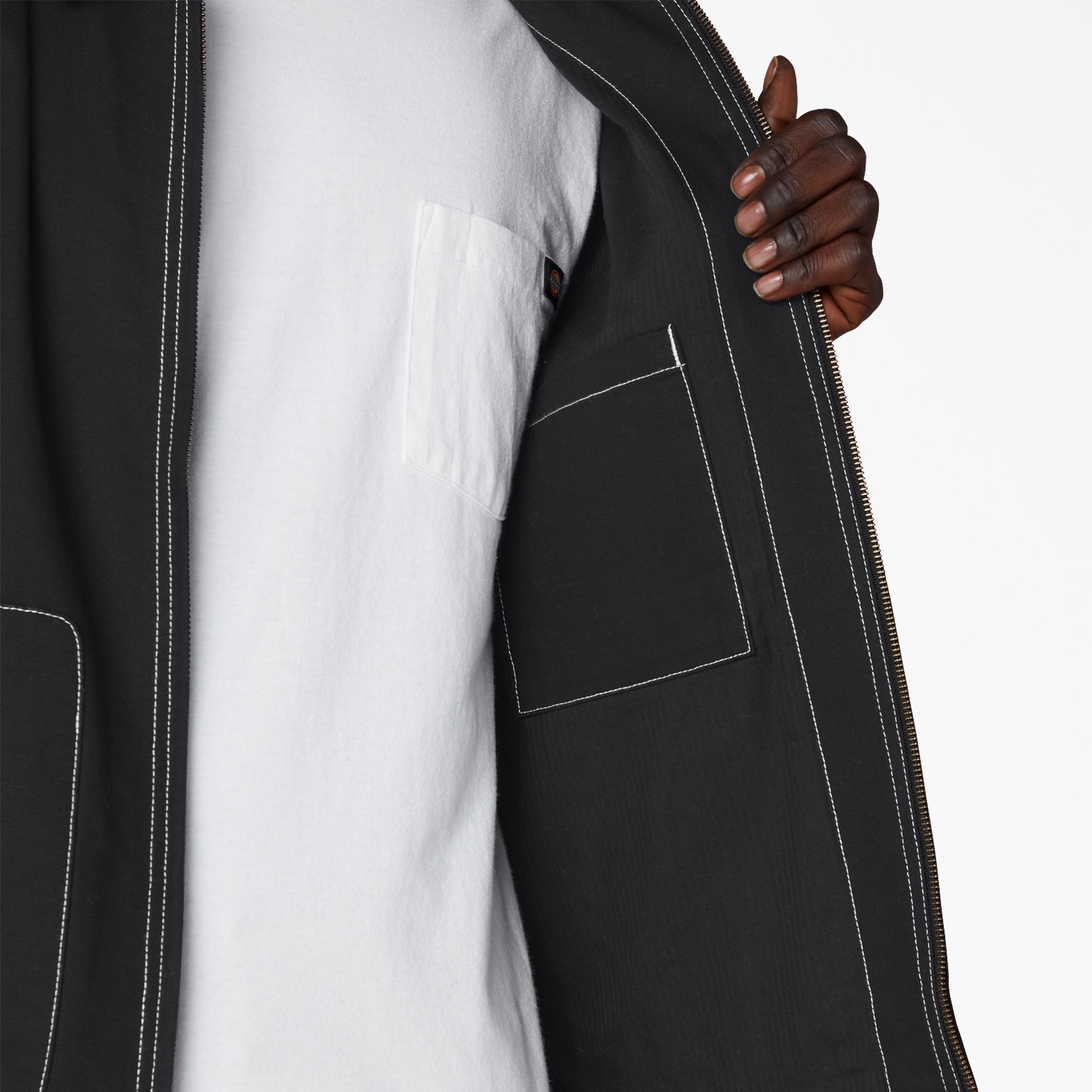 "Reworked Eisenhower Jacket"