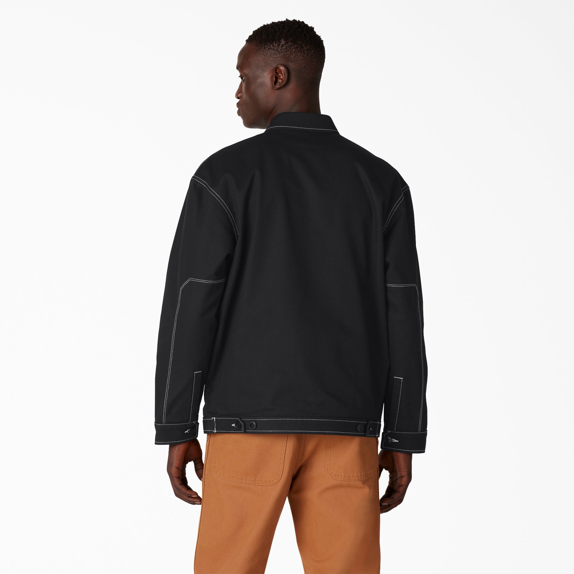 "Reworked Eisenhower Jacket"