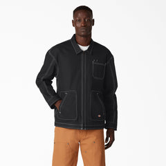 "Reworked Eisenhower Jacket"