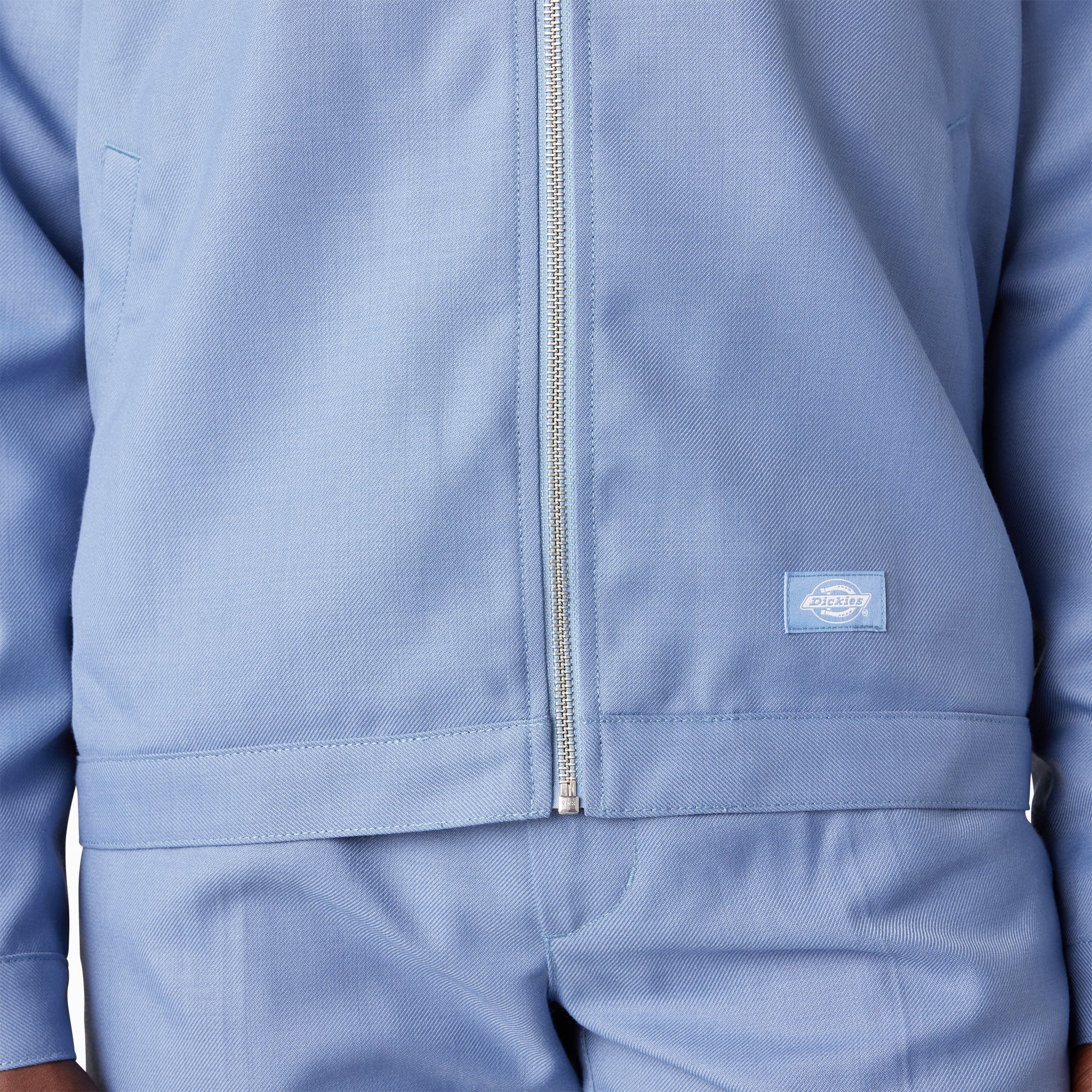 "Insulated Eisenhower Wool Jacket"