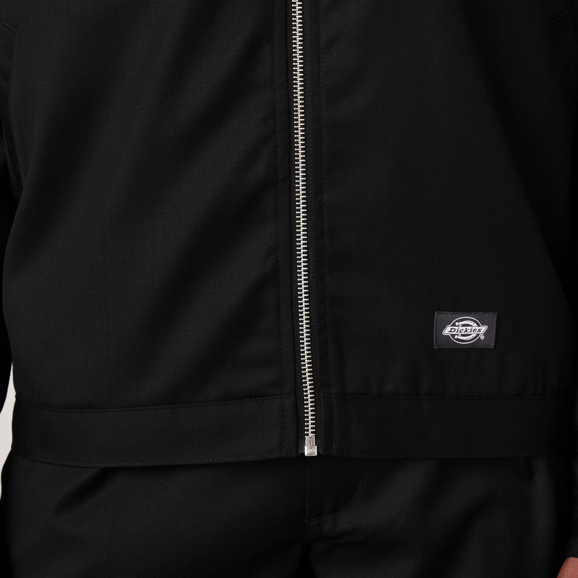 "Insulated Eisenhower Wool Jacket"