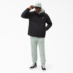"Glacier View Anorak Pullover Jacket"