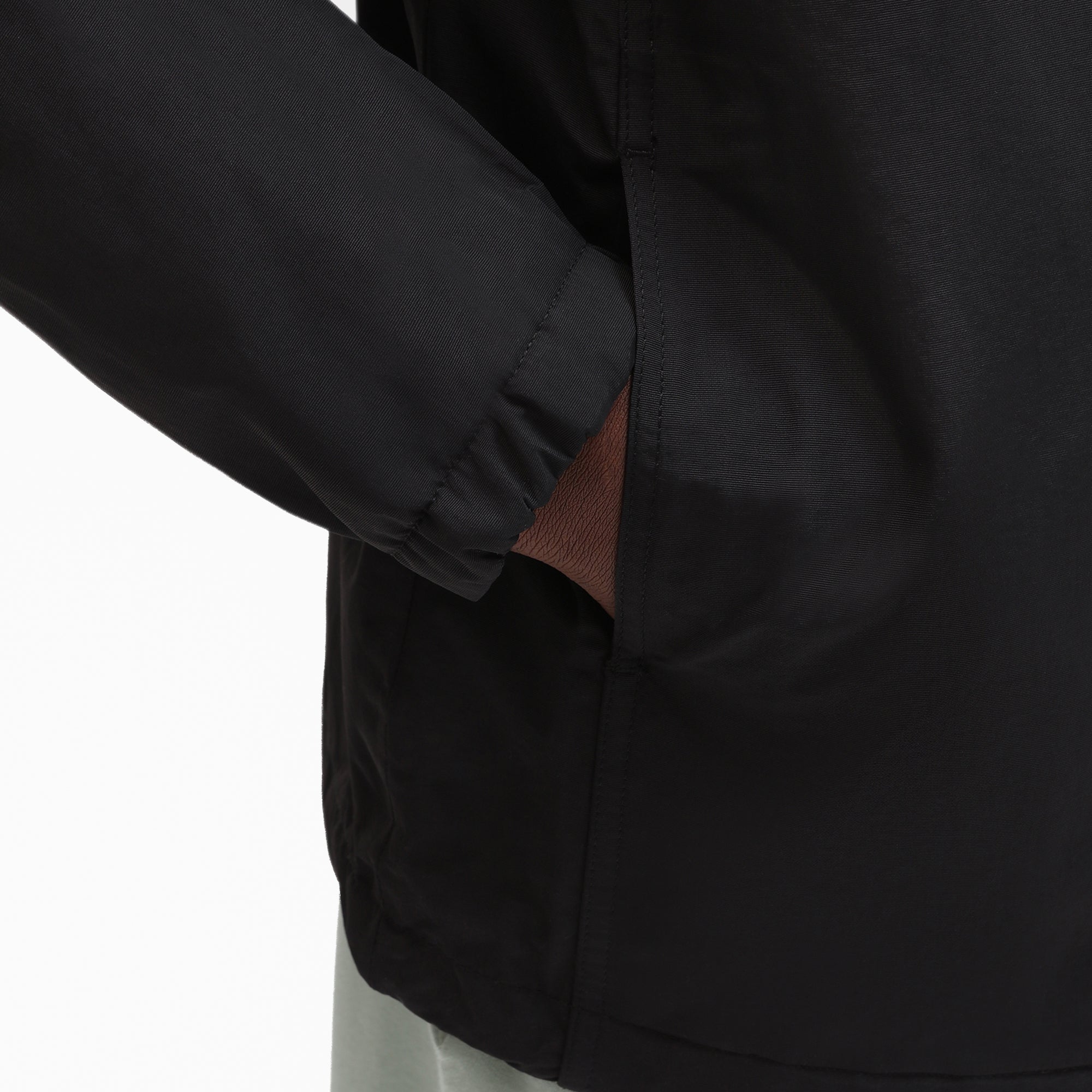 "Glacier View Anorak Pullover Jacket"