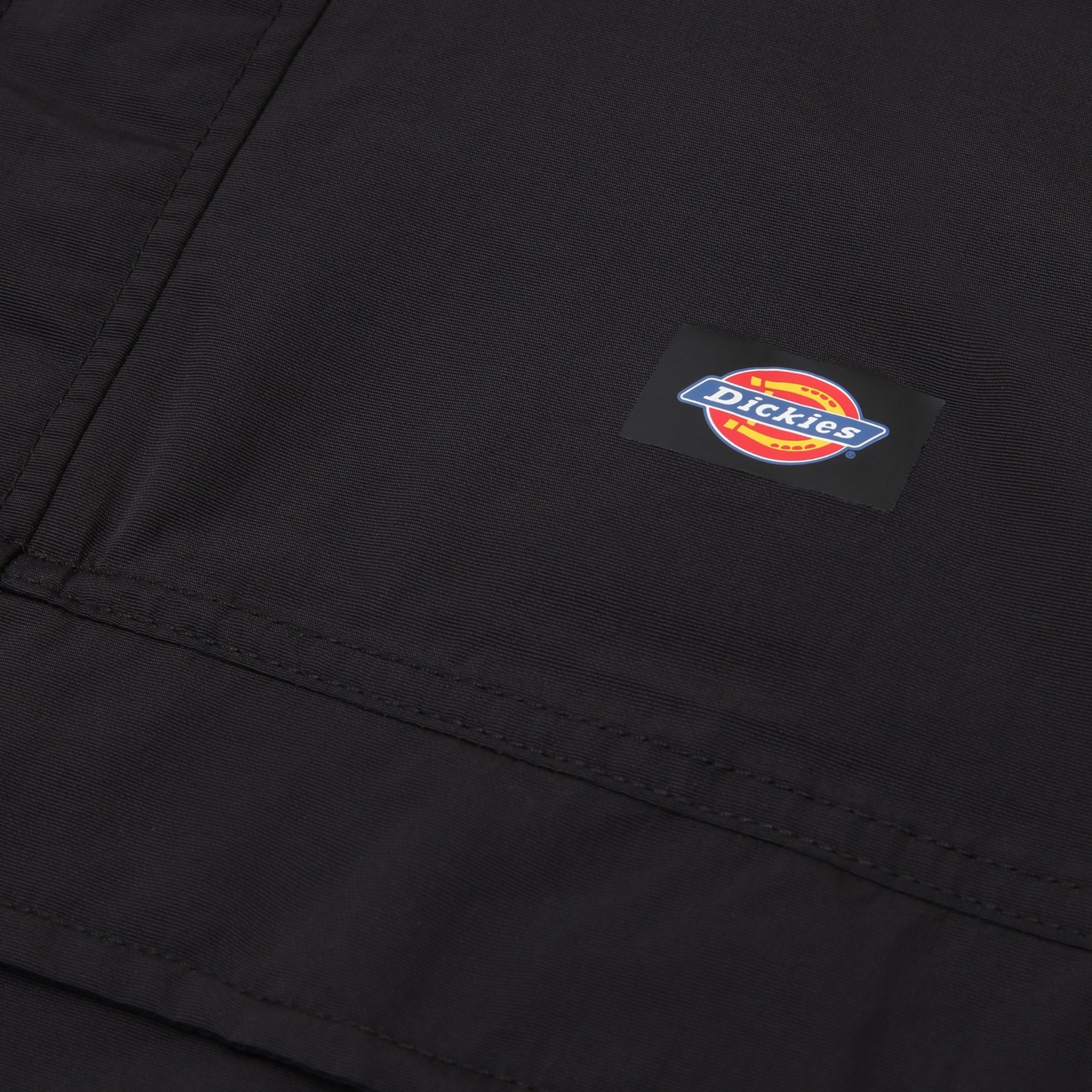 "Glacier View Anorak Pullover Jacket"