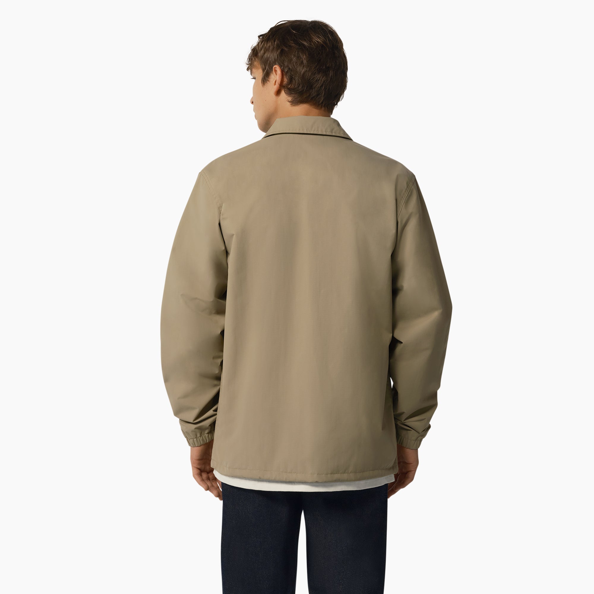 "Oakport Coaches Jacket"