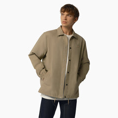 "Oakport Coaches Jacket"