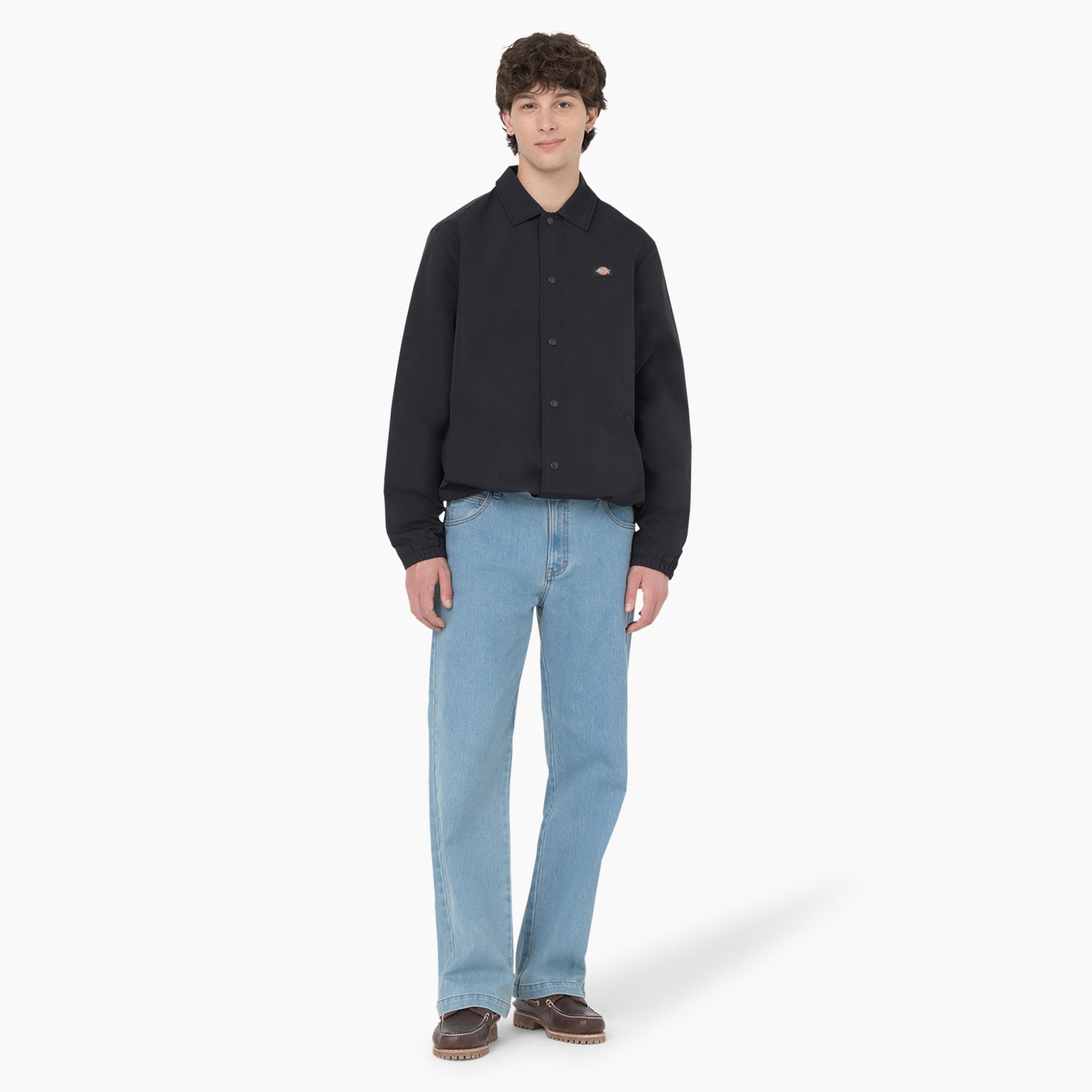 "Oakport Coaches Jacket"