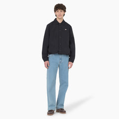 "Oakport Coaches Jacket"