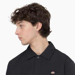 "Oakport Coaches Jacket"