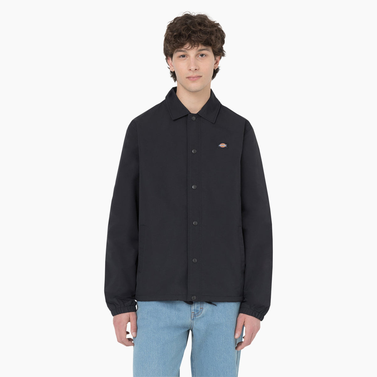"Oakport Coaches Jacket"