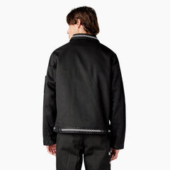 "Dickies x Lurking Class Eisenhower Jacket"