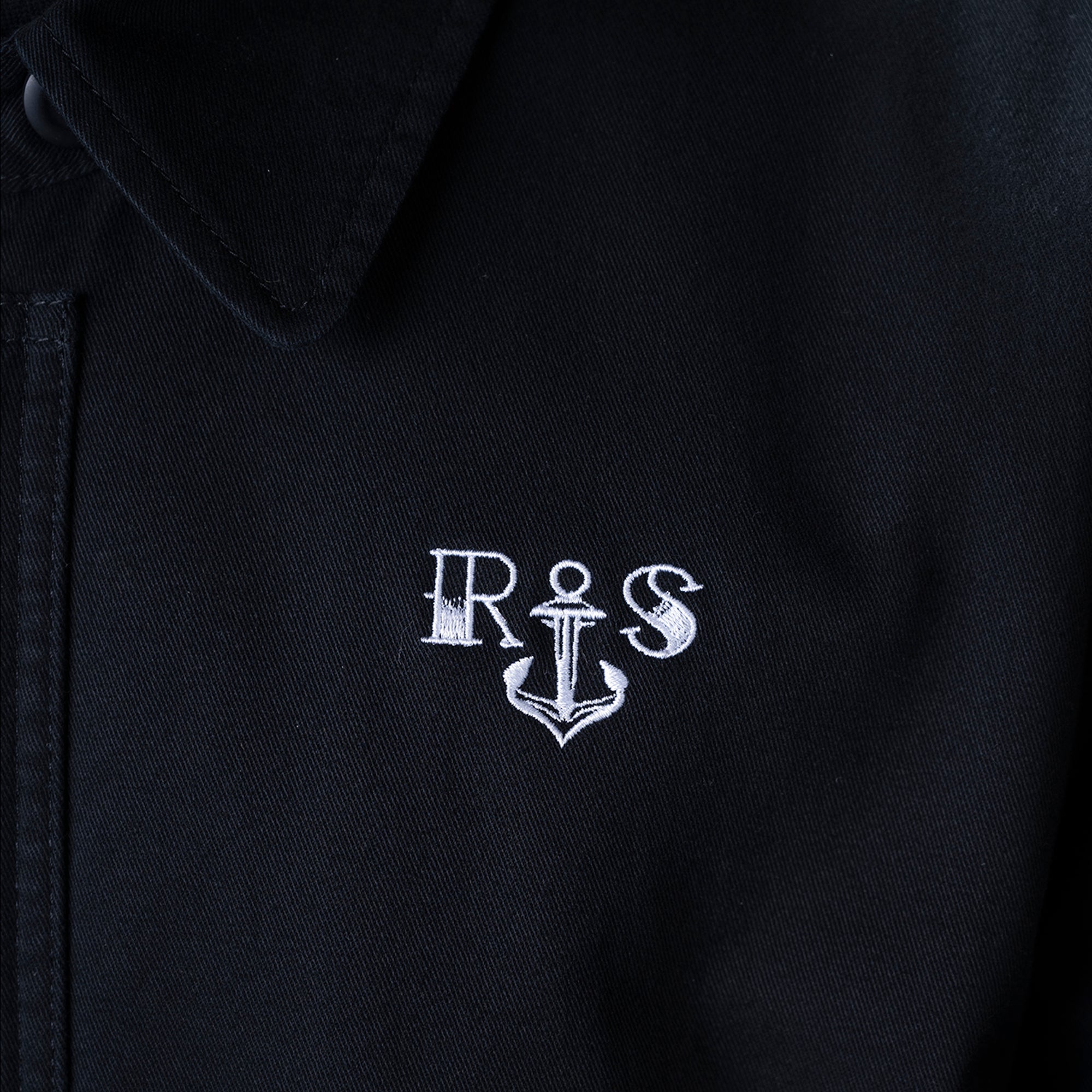 "Ronnie Sandoval Eisenhower Jacket"