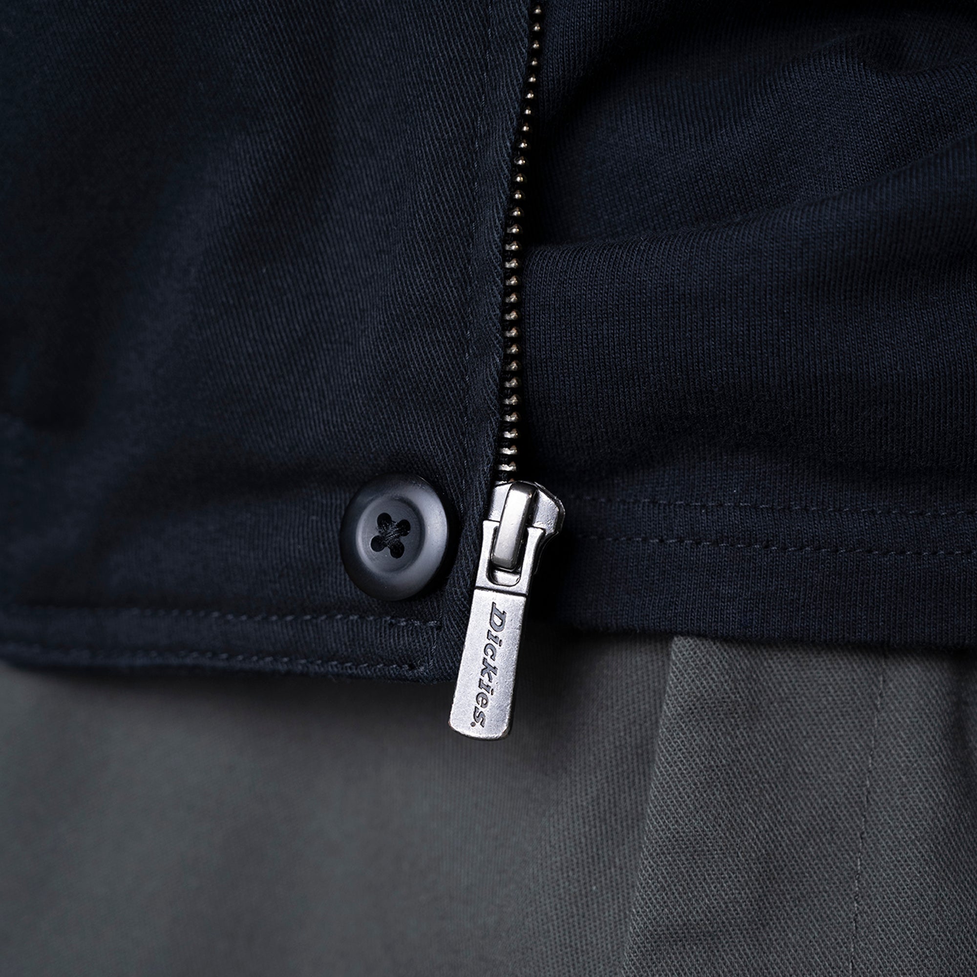 "Ronnie Sandoval Eisenhower Jacket"