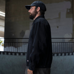 "Ronnie Sandoval Eisenhower Jacket"