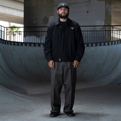 "Ronnie Sandoval Eisenhower Jacket"