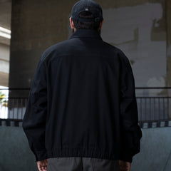 "Ronnie Sandoval Eisenhower Jacket"