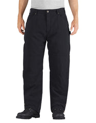 "Sanded Duck Insulated Pants"