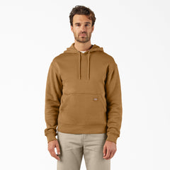 "Midweight Fleece Hoodie"