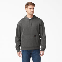 "Midweight Fleece Hoodie"