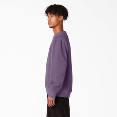 "Franky Villani Monstermark Crew Neck Sweatshirt"