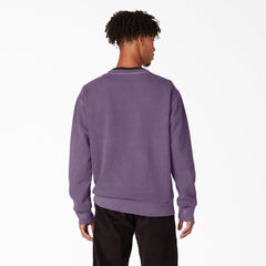 "Franky Villani Monstermark Crew Neck Sweatshirt"