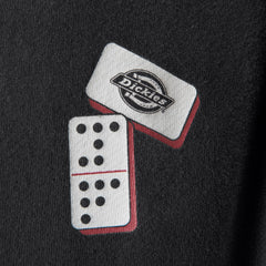"Jamie Foy Havana Heights Graphic Hoodie"