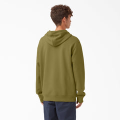 "Dickies Skateboarding Relief Fleece Hoodie"