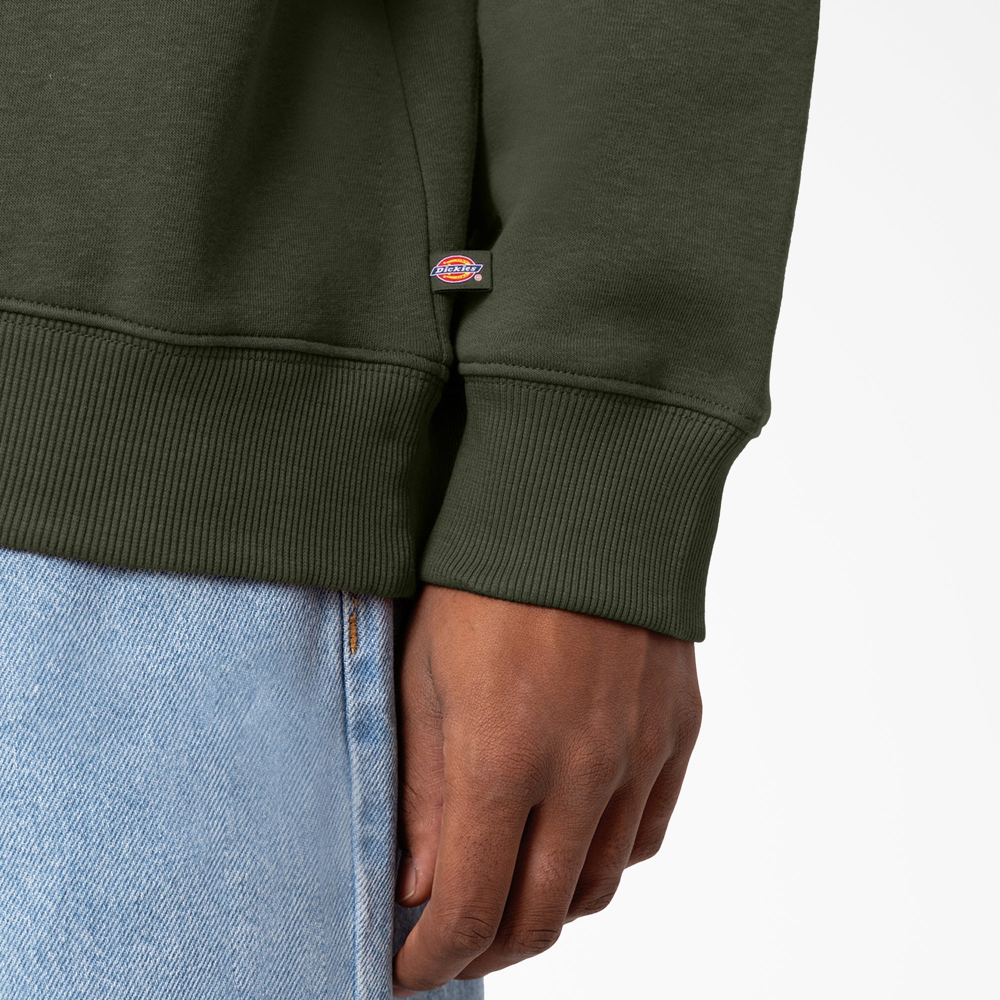 "Holtville Sweatshirt"