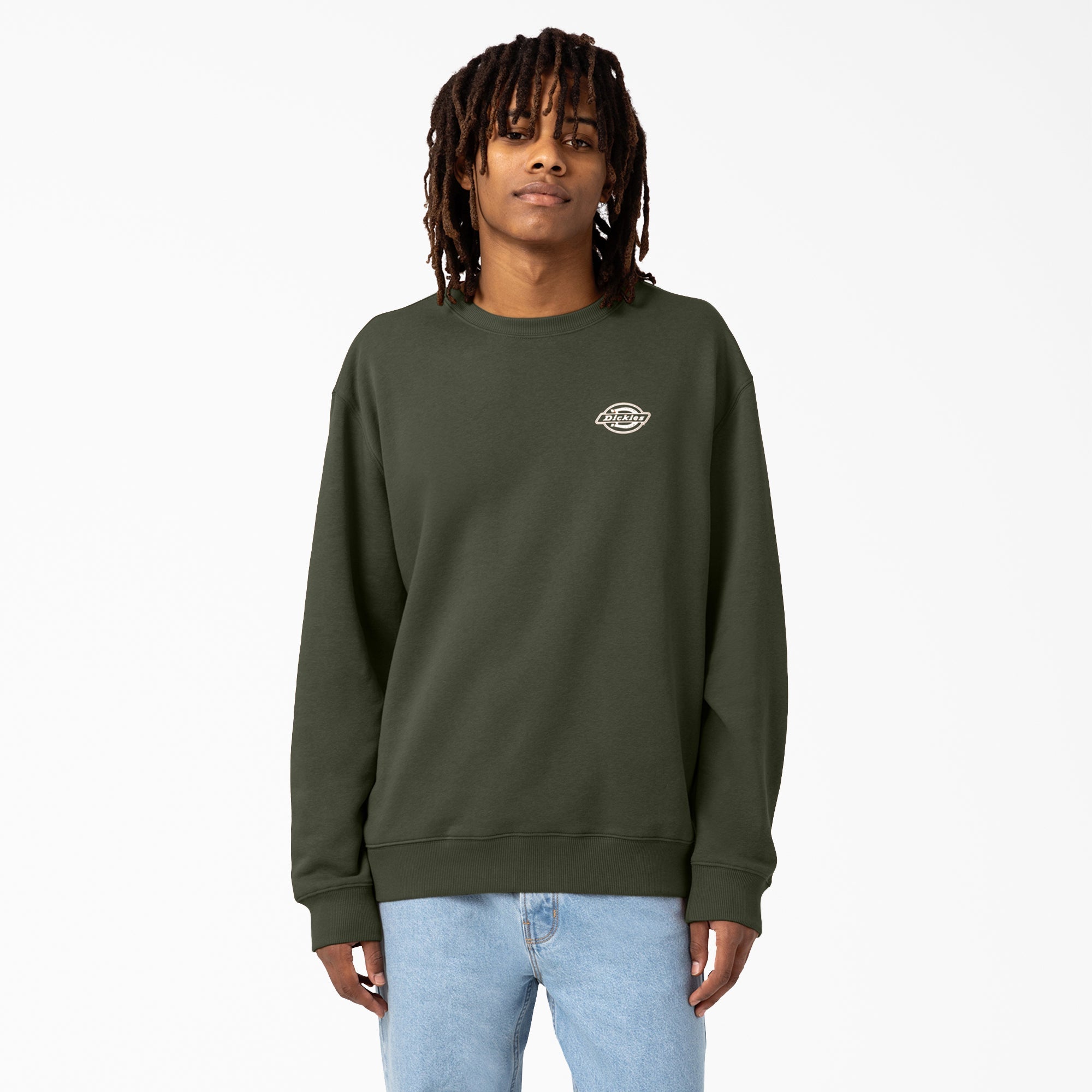 "Holtville Sweatshirt"