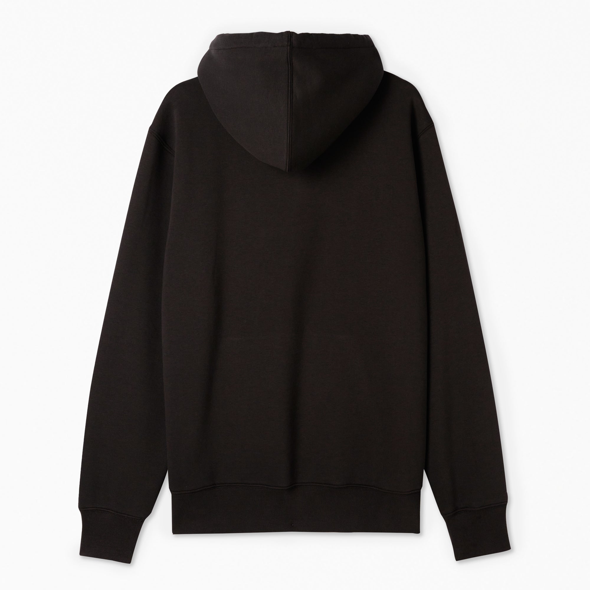 "Union Springs Logo Hoodie"