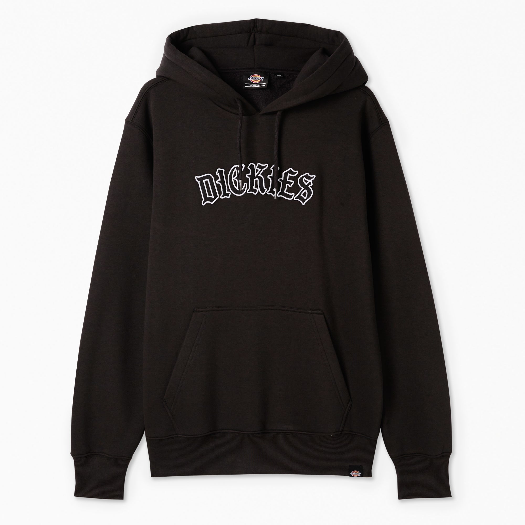 "Union Springs Logo Hoodie"