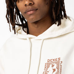 "Marbury Graphic Hoodie"