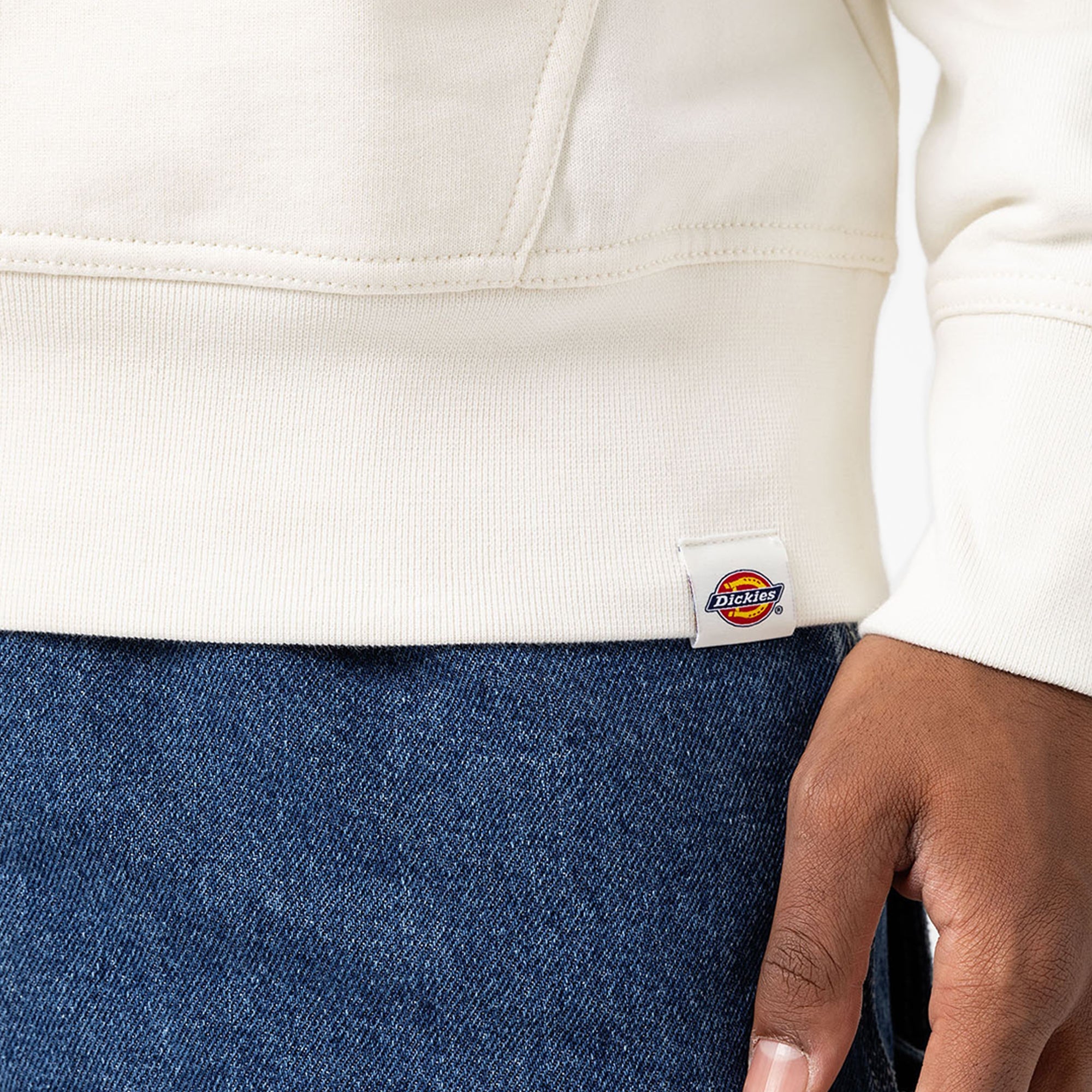 "Marbury Graphic Hoodie"