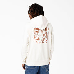 "Marbury Graphic Hoodie"