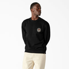 "Greensburg Graphic Sweatshirt"