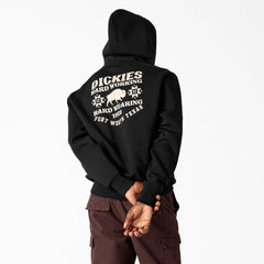 "Hays Graphic Hoodie"
