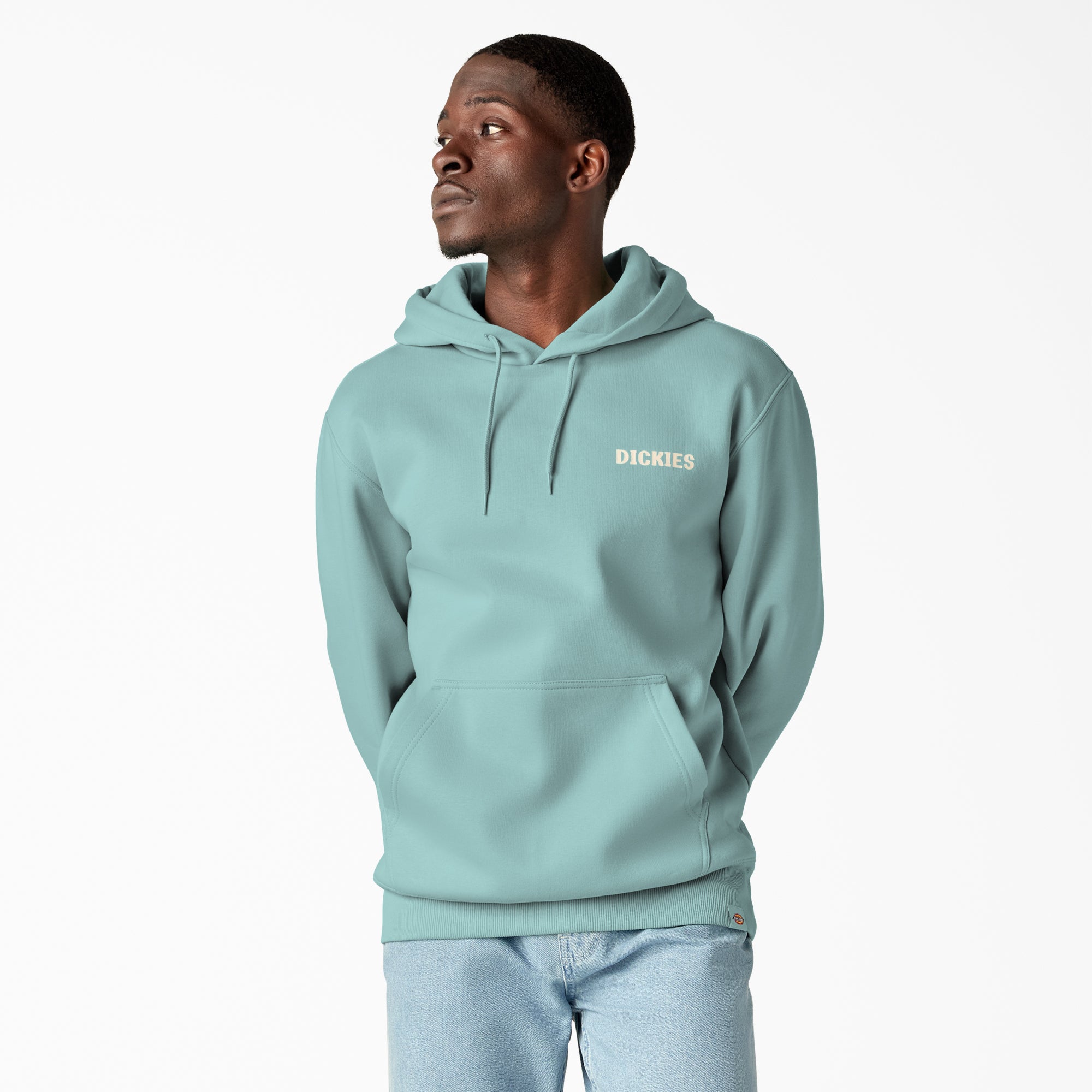 "Hays Graphic Hoodie"