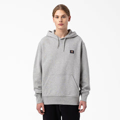 "Dickies Skateboarding Chest Logo Hoodie"