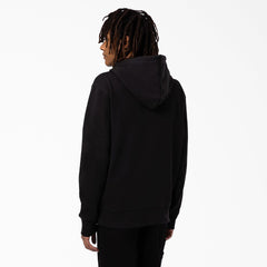 "Dickies Skateboarding Chest Logo Hoodie"
