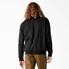"Dickies Skateboarding Pool Drainage Graphic Sweatshirt"