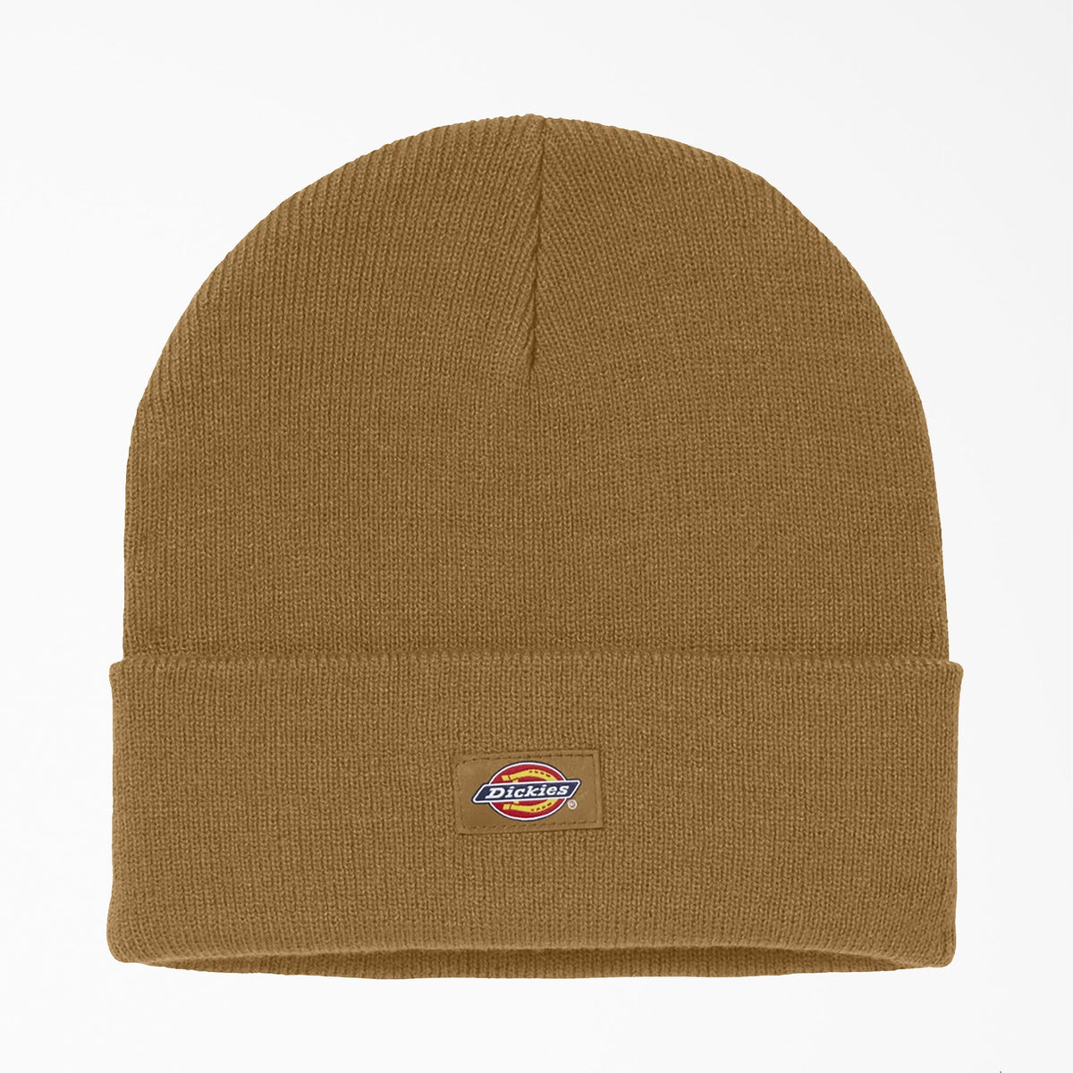 "Cuffed Knit Beanie"