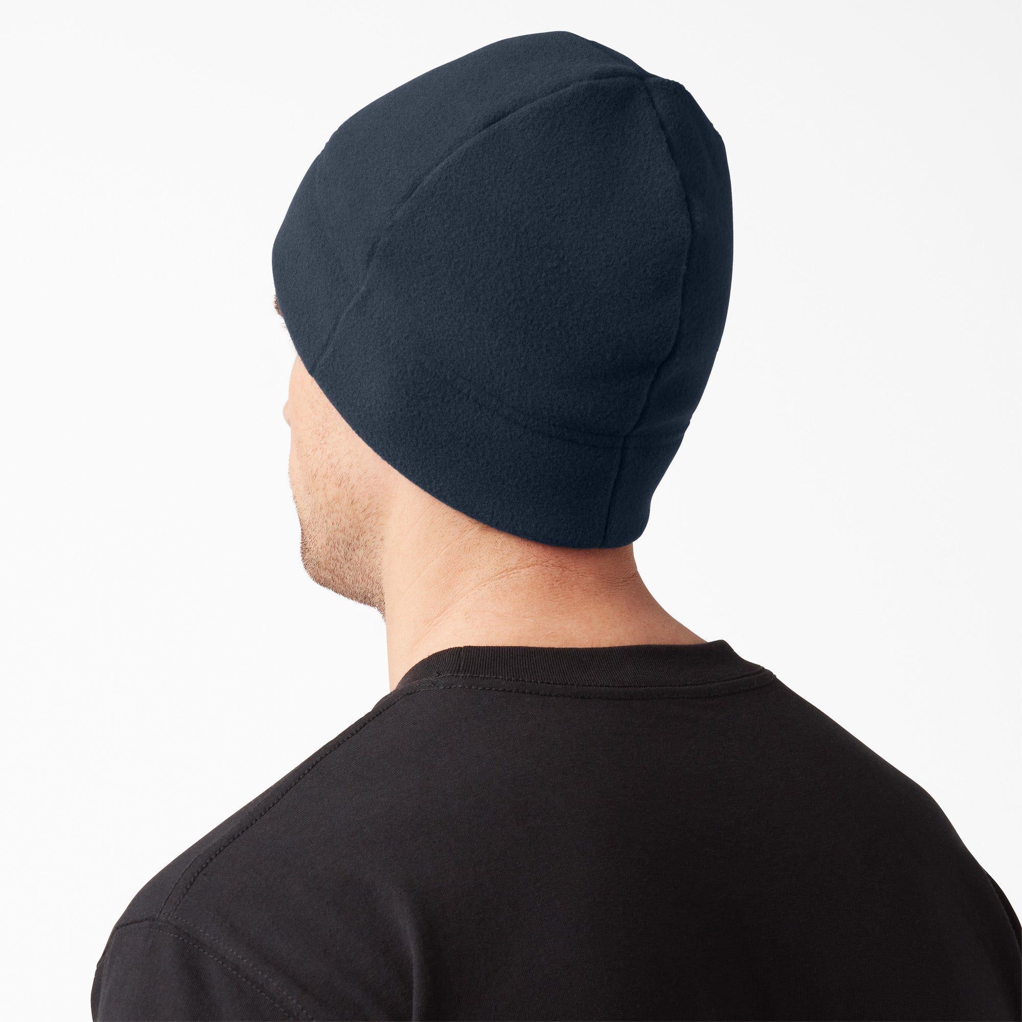 "Fleece Beanie"
