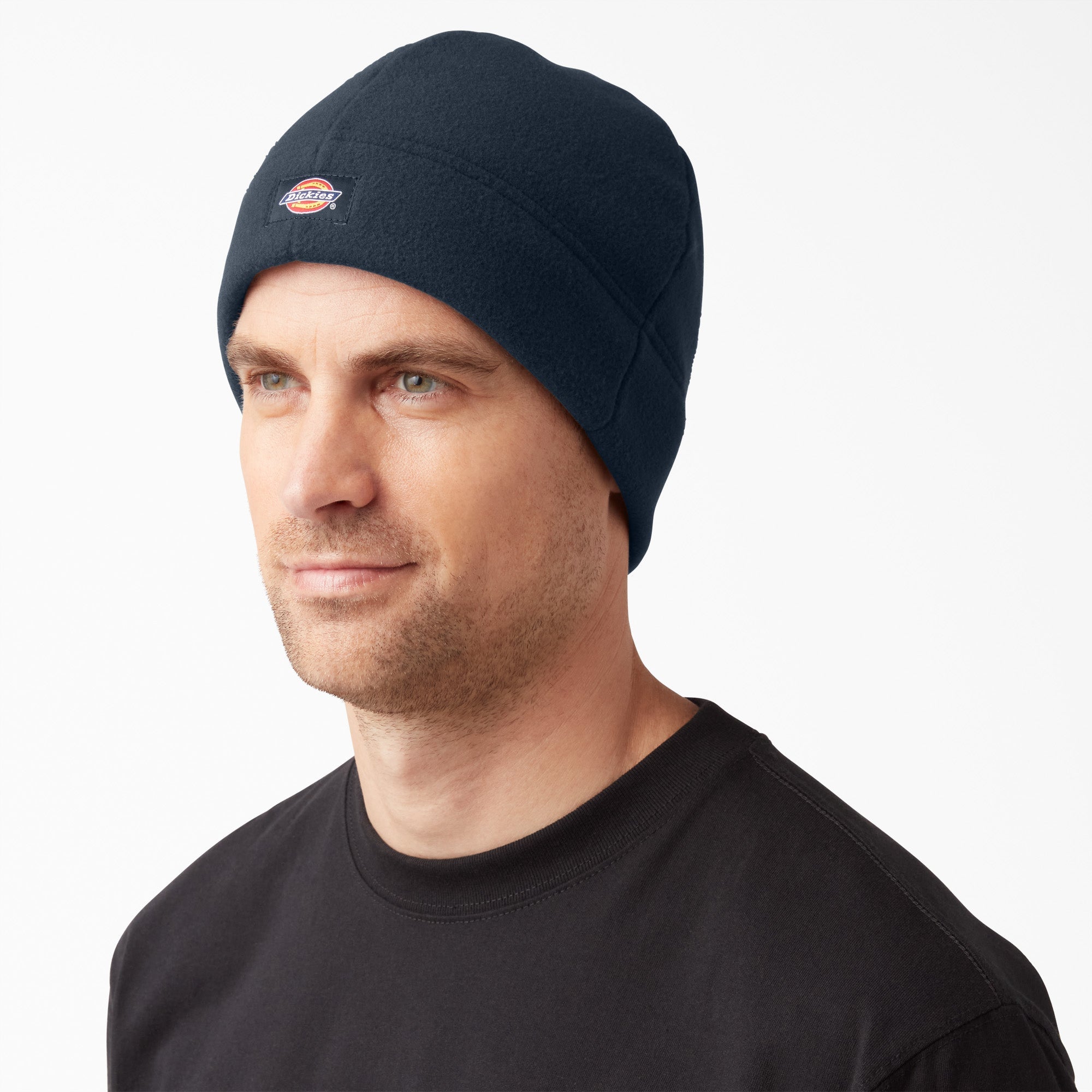 "Fleece Beanie"
