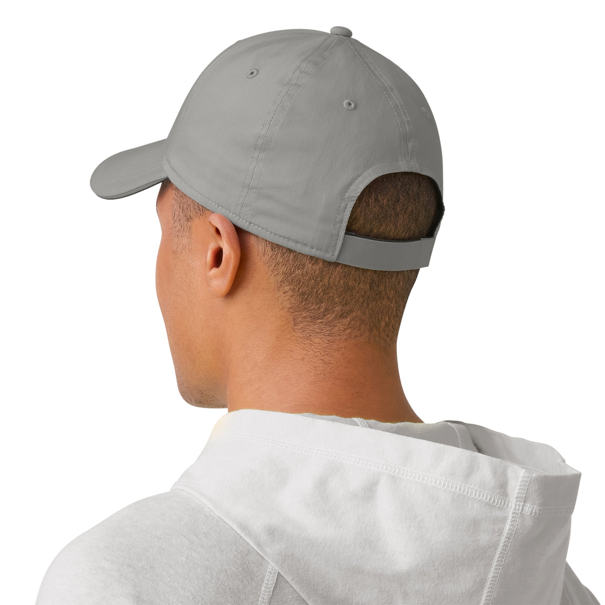 "Temp-iQ® Cooling Hat"