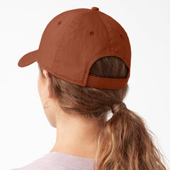 "Temp-iQ® Cooling Hat"