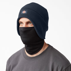 "FLEX Fleece Hat with Mask"